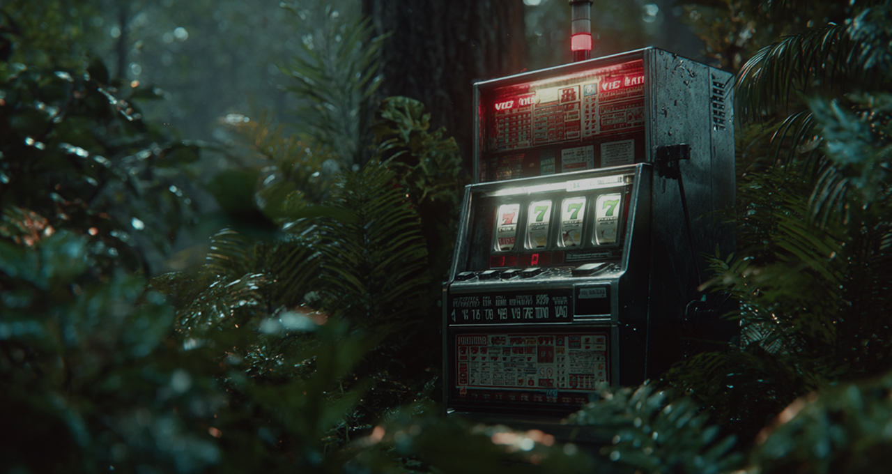 Rocket Casino