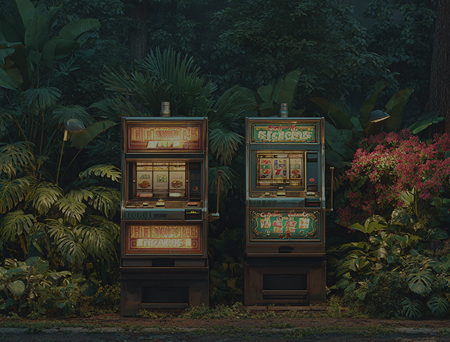 Rocket Casino