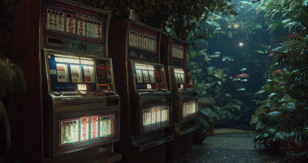 Rocket Casino